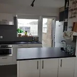 Apartamento Gezellig Centraal Gelegen Penthouse Ostende