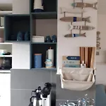 Apartamento Gezellig Centraal Gelegen Penthouse