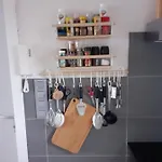 Apartamento Gezellig Centraal Gelegen Penthouse Ostende