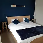 Gezellig Centraal Gelegen Penthouse * Ostende