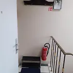 Gezellig Centraal Gelegen Penthouse *