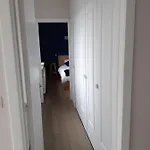 Apartamento Gezellig Centraal Gelegen Penthouse Ostende