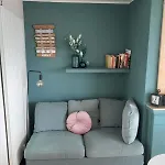 Gezellig Centraal Gelegen Penthouse *