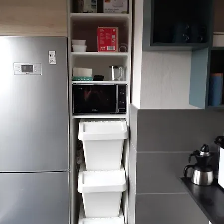 Gezellig Centraal Gelegen Penthouse *