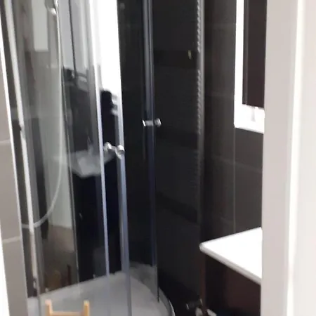 Gezellig Centraal Gelegen Penthouse