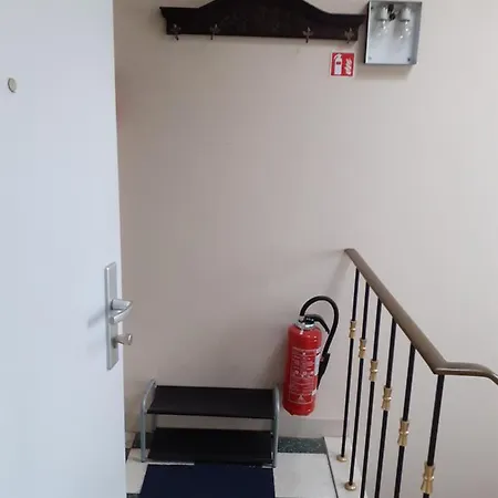 Gezellig Centraal Gelegen Penthouse *