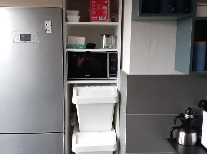 Gezellig Centraal Gelegen Penthouse *