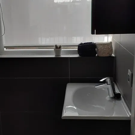 Gezellig Centraal Gelegen Penthouse * Ostenda